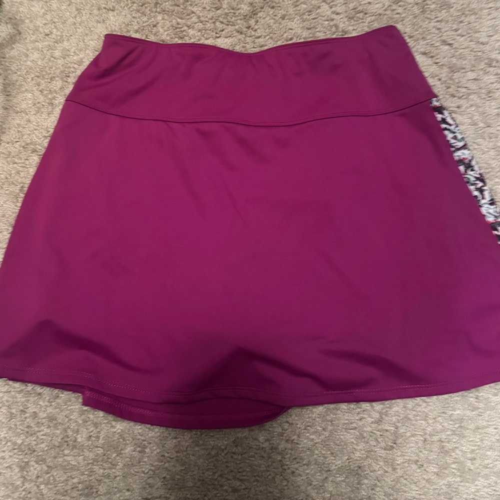 Zero Restriction Golf Skirt XS